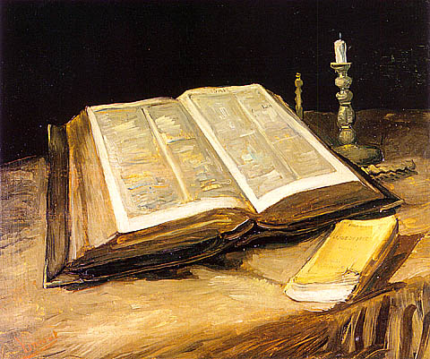 Біблія українською