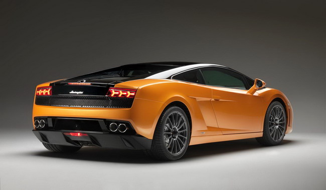 3d модель Lamborghini Gallardo виконана в SolidWorks
