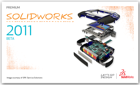 SolidWorks 2011 SP0.0