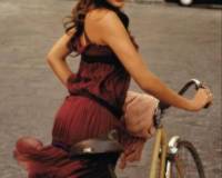 <b>Название: </b>girl on bike evamendez, <b>Добавил:<b> Администратор<br>Размеры: 500x687, 93.9 Кб