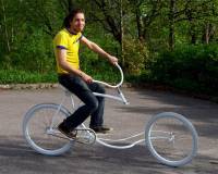 <b>Название: </b>Велосипед без передней вилки Forkless Cruiser, <b>Добавил:<b> Администратор<br>Размеры: 500x387, 52.2 Кб