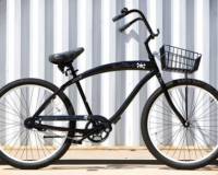 <b>Название: </b>Чорненький ретро велосипед, <b>Добавил:<b> Администратор<br>Размеры: 500x331, 42.5 Кб