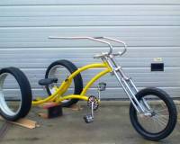 <b>Название: </b>Trike bicicle, <b>Добавил:<b> Администратор<br>Размеры: 800x565, 80.9 Кб